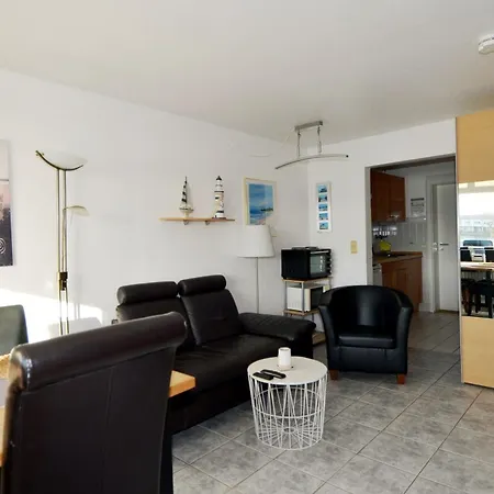 Appartement Strandhuus - Stw 33-eg-1 Heiligenhafen