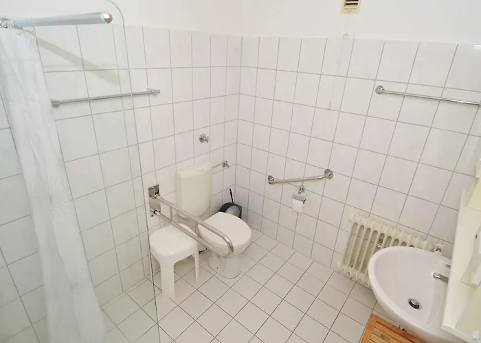 Appartement Strandhuus - Stw 33-eg-1